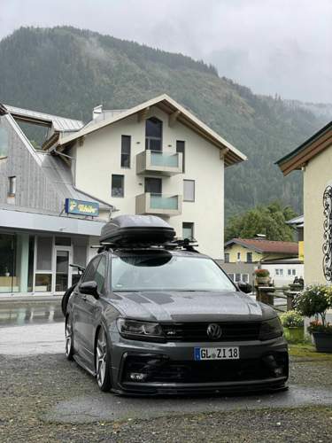 Urlaub