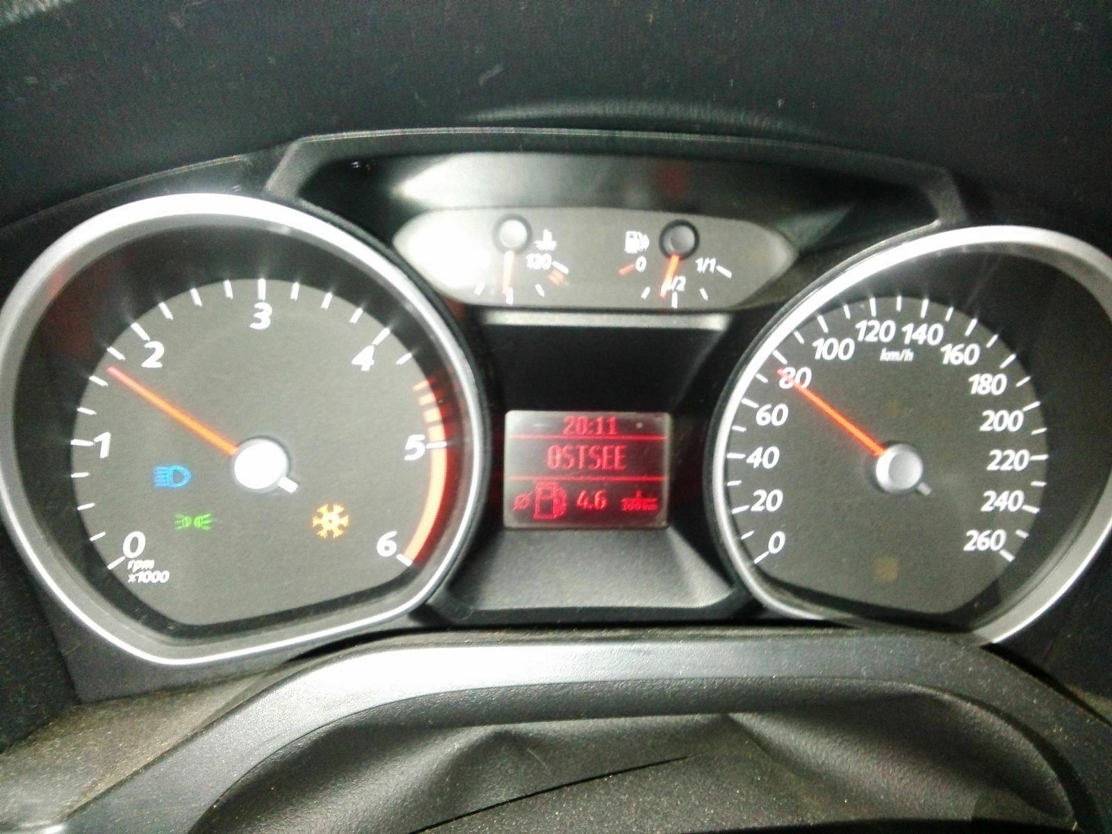 2.0 oder 2.2 im Vectra b