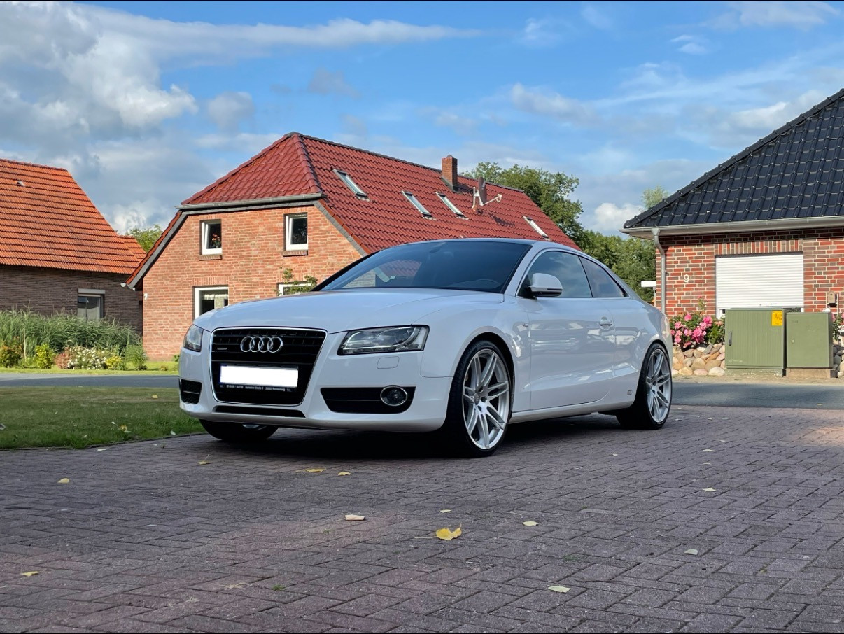 20" schleifen & COC/EWG nicht aufgelistet
