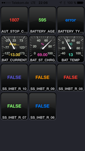 Forscan-battery