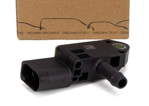 Ladedrucksensor
