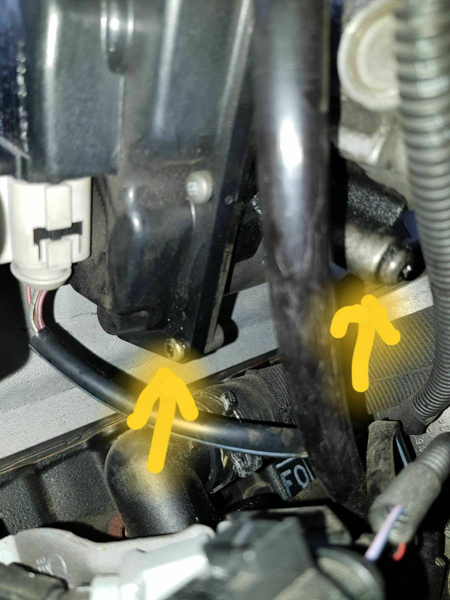 2.0 TDI - ruckeln beim Beschleunigen
