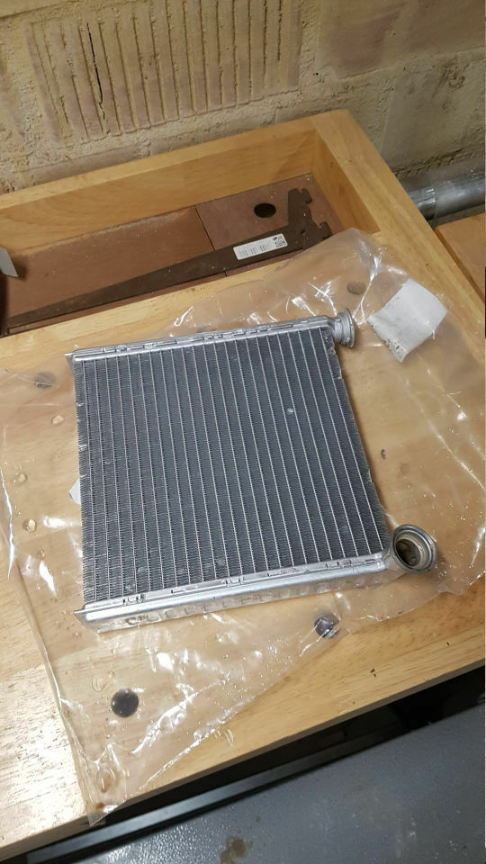 2.0 TDI 150 PS spontaner Kühlwasserverlust