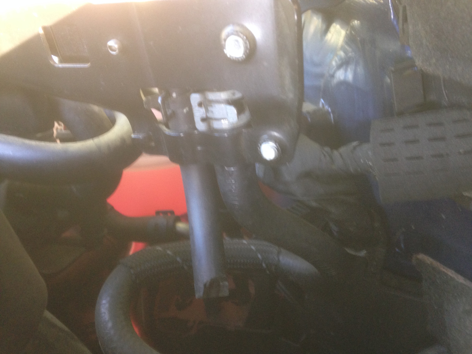 2.0 TDI: Differenzdrucksensor