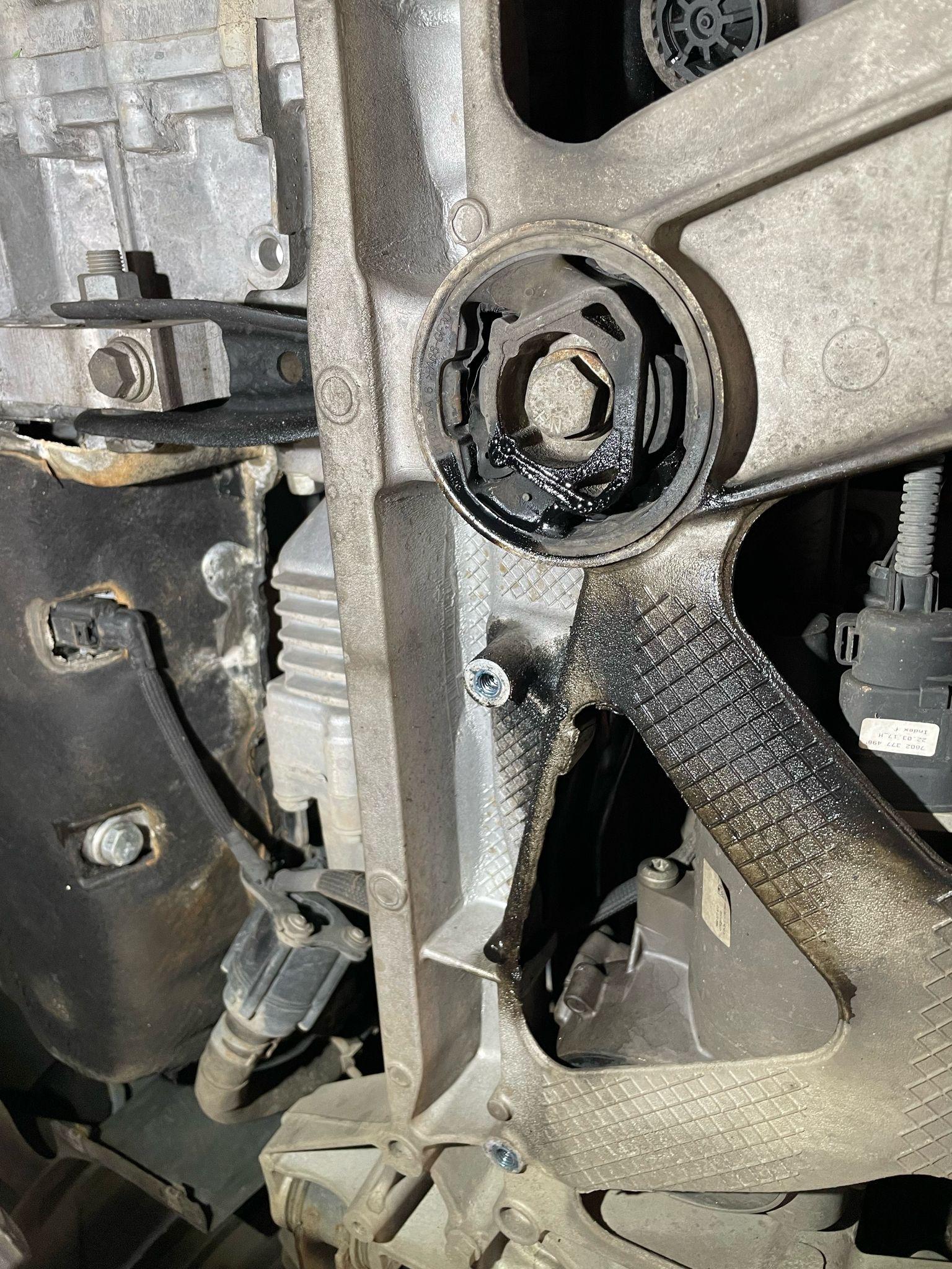 2.0 TDI: Erfahrungen
