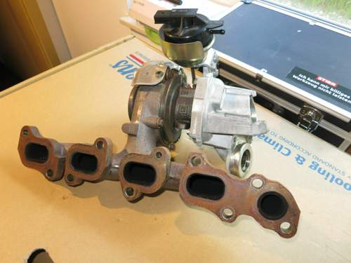150PS DFGA Turbo