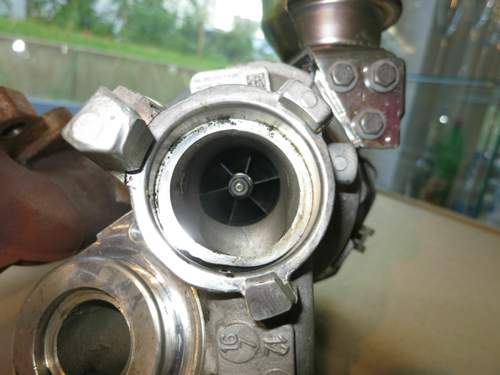 150PS DFGA Turbo