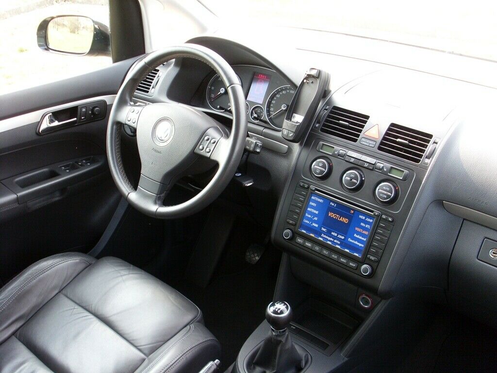 2.0 TDI HIghline