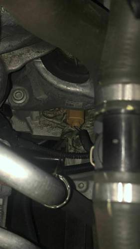 Motorhalter