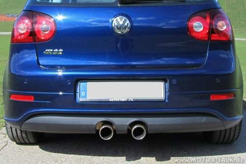 Exhaust-rear-view