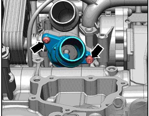 Thermostat