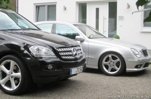 ML vorne, 20 Zoll/295er