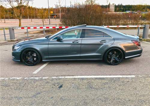 Cls