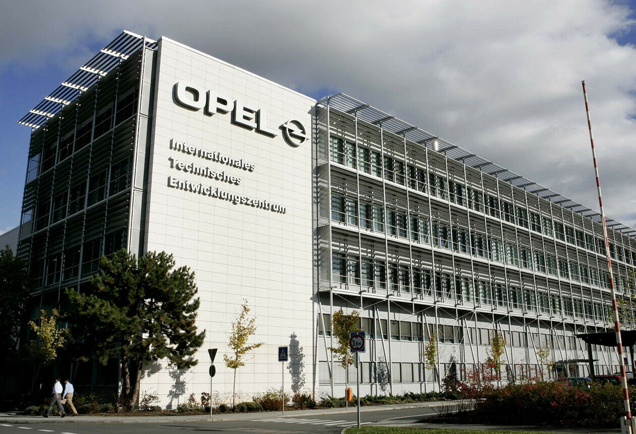 Wie geplant gibt Opel Teile des Entwicklungszentrums in Rüsselsheim an den französischen Entwicklungsdienstleister Segula ab. Der Übergang soll im zweiten Quartal 2019 abgeschlossen sein