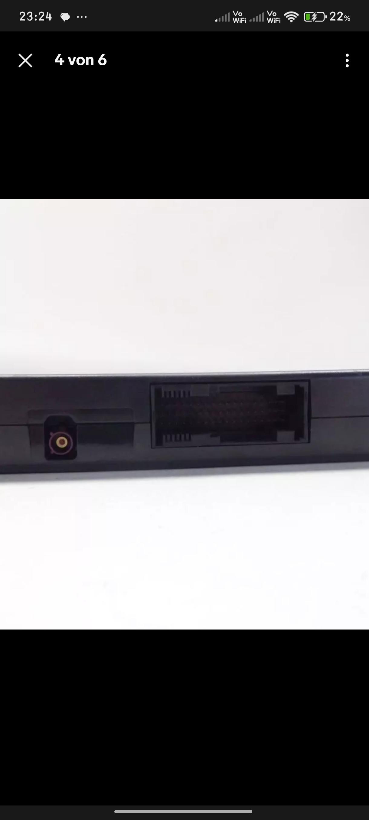 2004 Nokia Telefon zu RSAP mit HFP umrüsten (Steuergerät tausch)