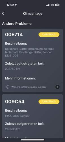 Meldung 2