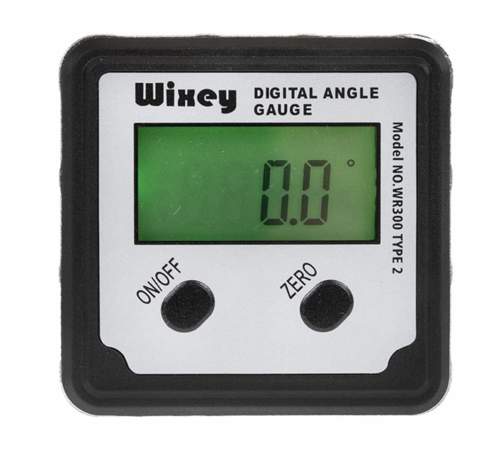 Wixey Angle Gauge