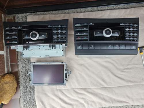 NTG 4.0 & Audio20