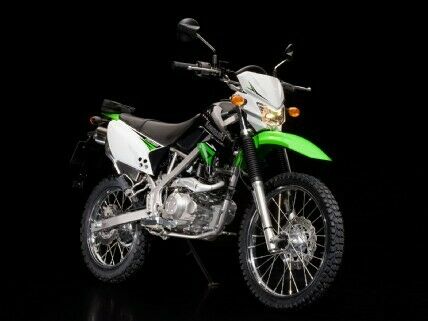 KLX125