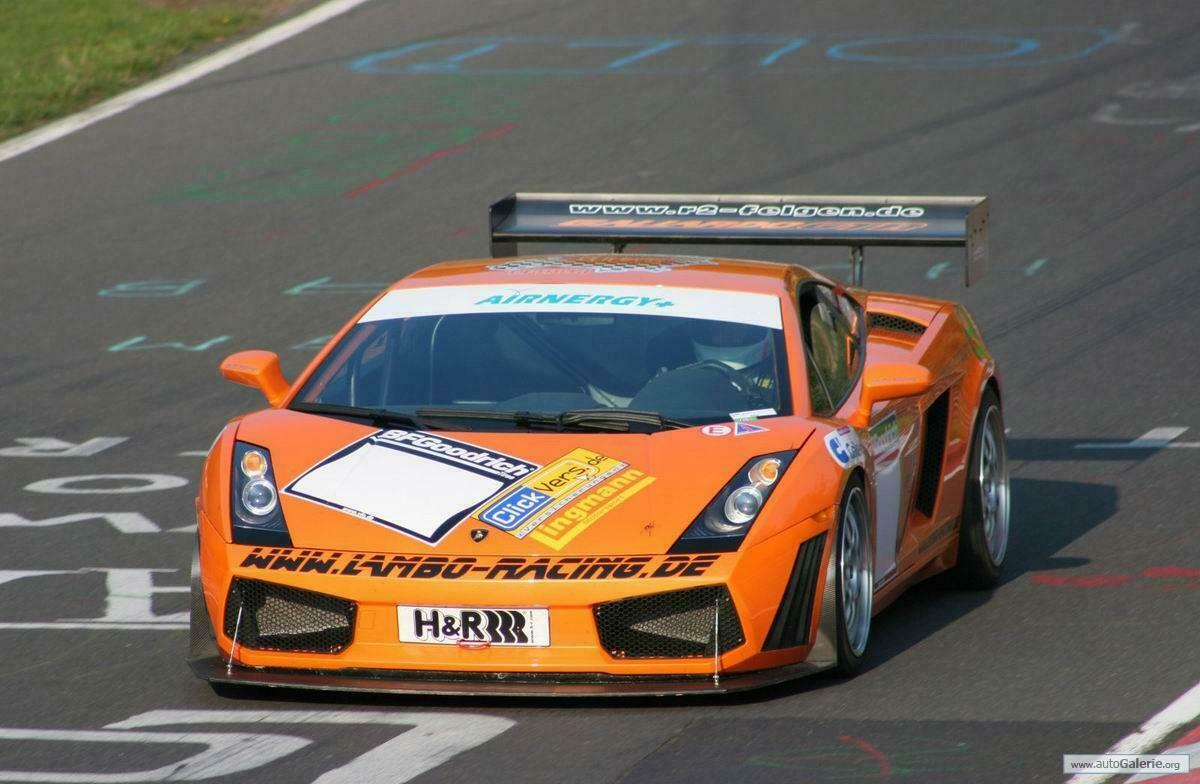 2012 Blancpain Endurance GT Series Monza PURE CAR SOUNDS!