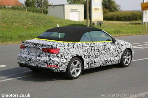 A3-chrome-cabrio