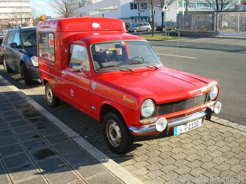 Simca-1100-forgounette
