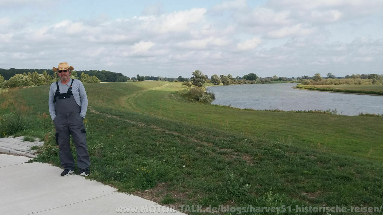 2018 Fahrt ins Wendland