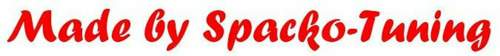 Spackotuning