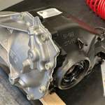 Fertiges Drexler Sperrdifferential