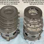 Vergleich M-Performance Sperre vs. limitedslip.de