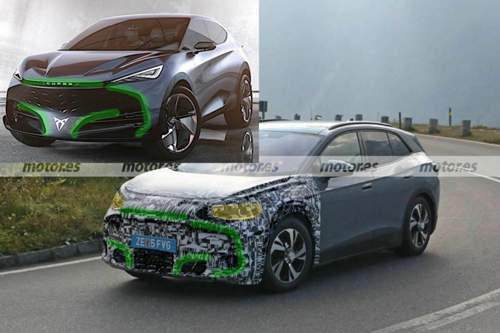 Cupra-tavascan-concept-erlkoenig