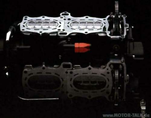 Honda-nr