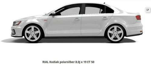 Rial Kodiak