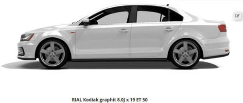 Rial Kodiak