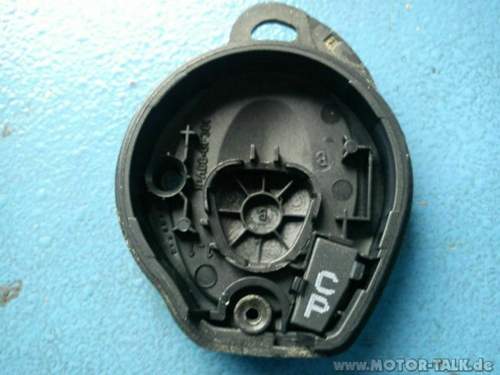 Transponder