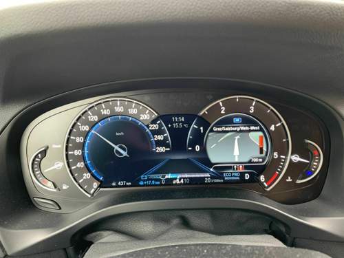 Cockpit
