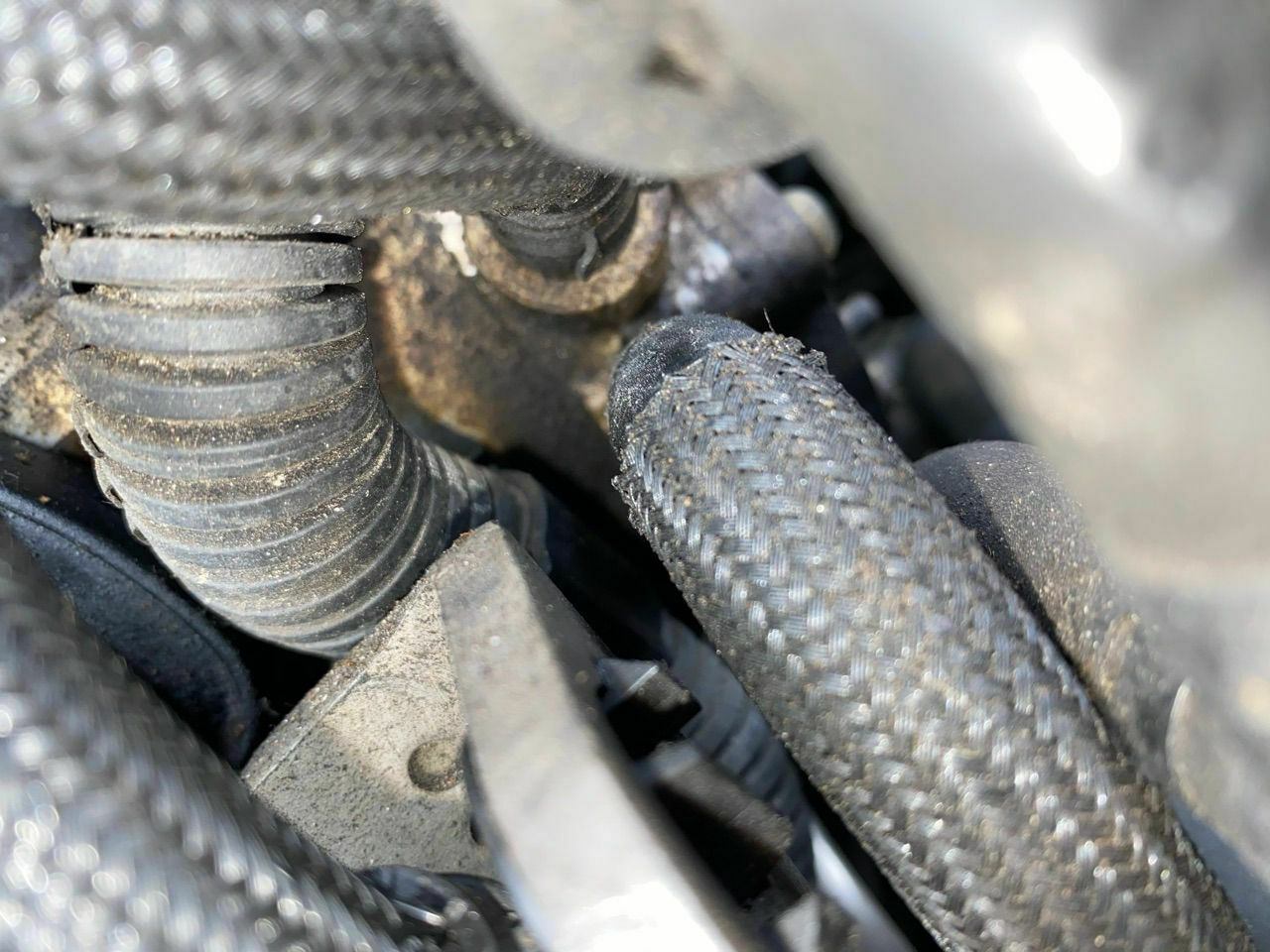 2.0TDI BMN 170PS Kaltstartprobleme