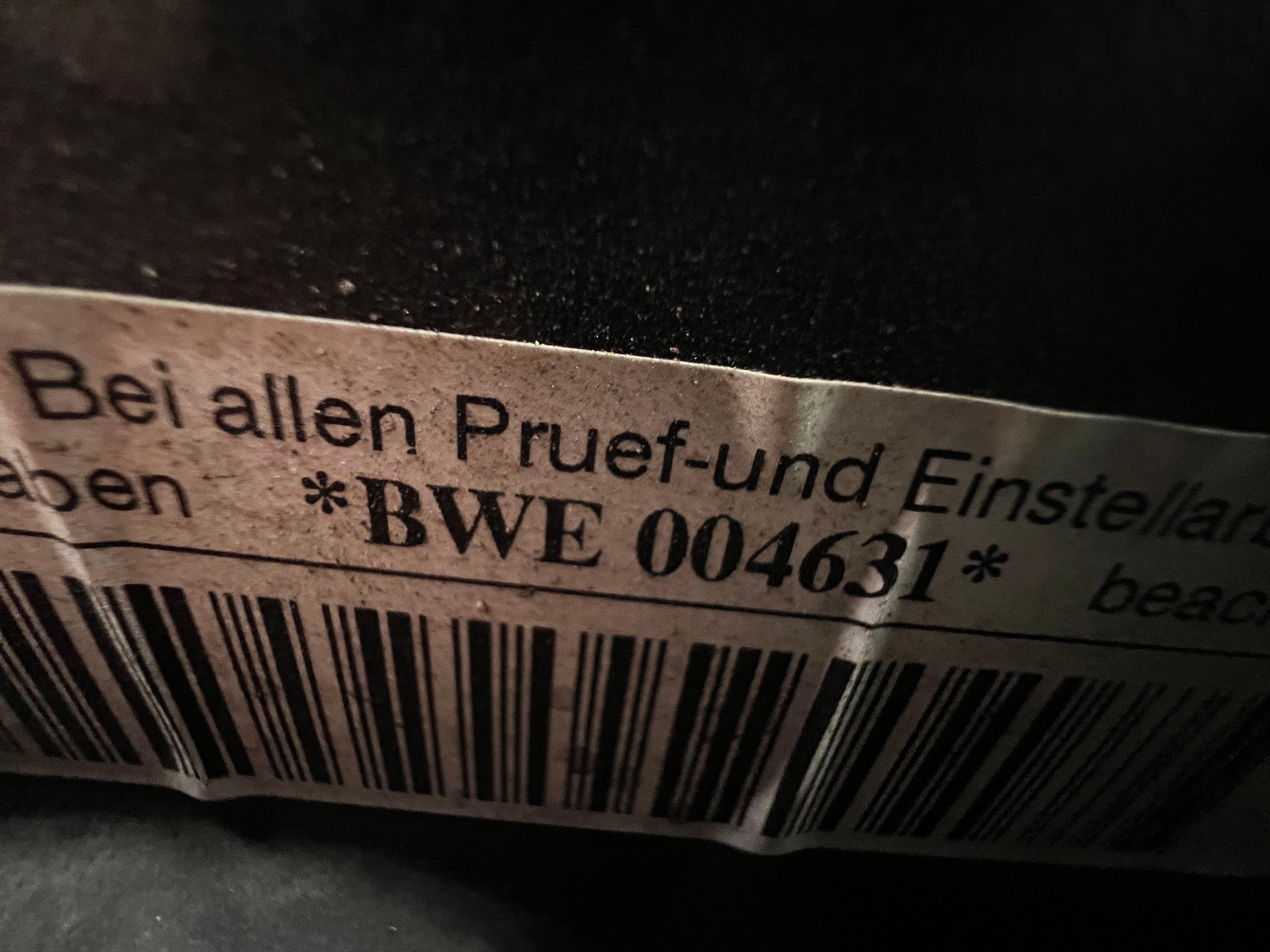 2.0TFSI - Diverse Fehler Motorsteuergerät