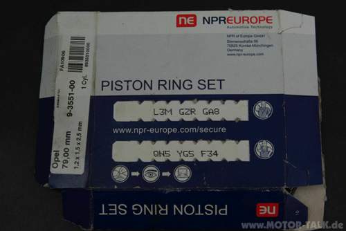 Ringe