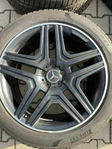 Amg