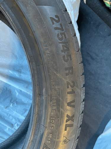 Reifen 275/45