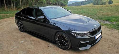 M550i