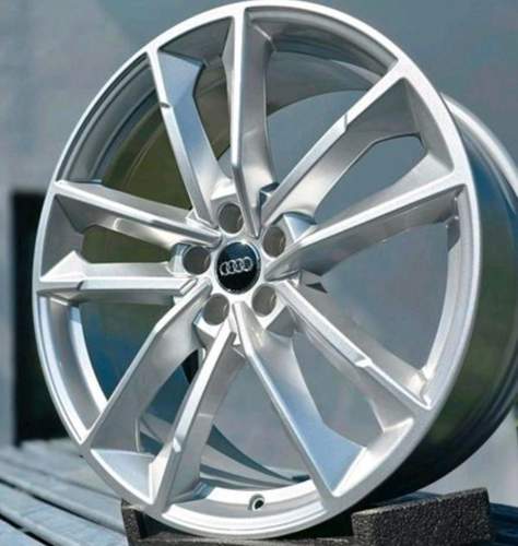21 Zoll A7/A8 4G
