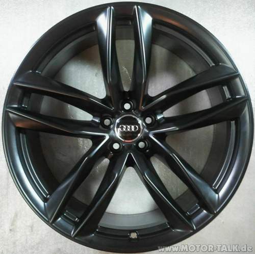 Rs6-felge