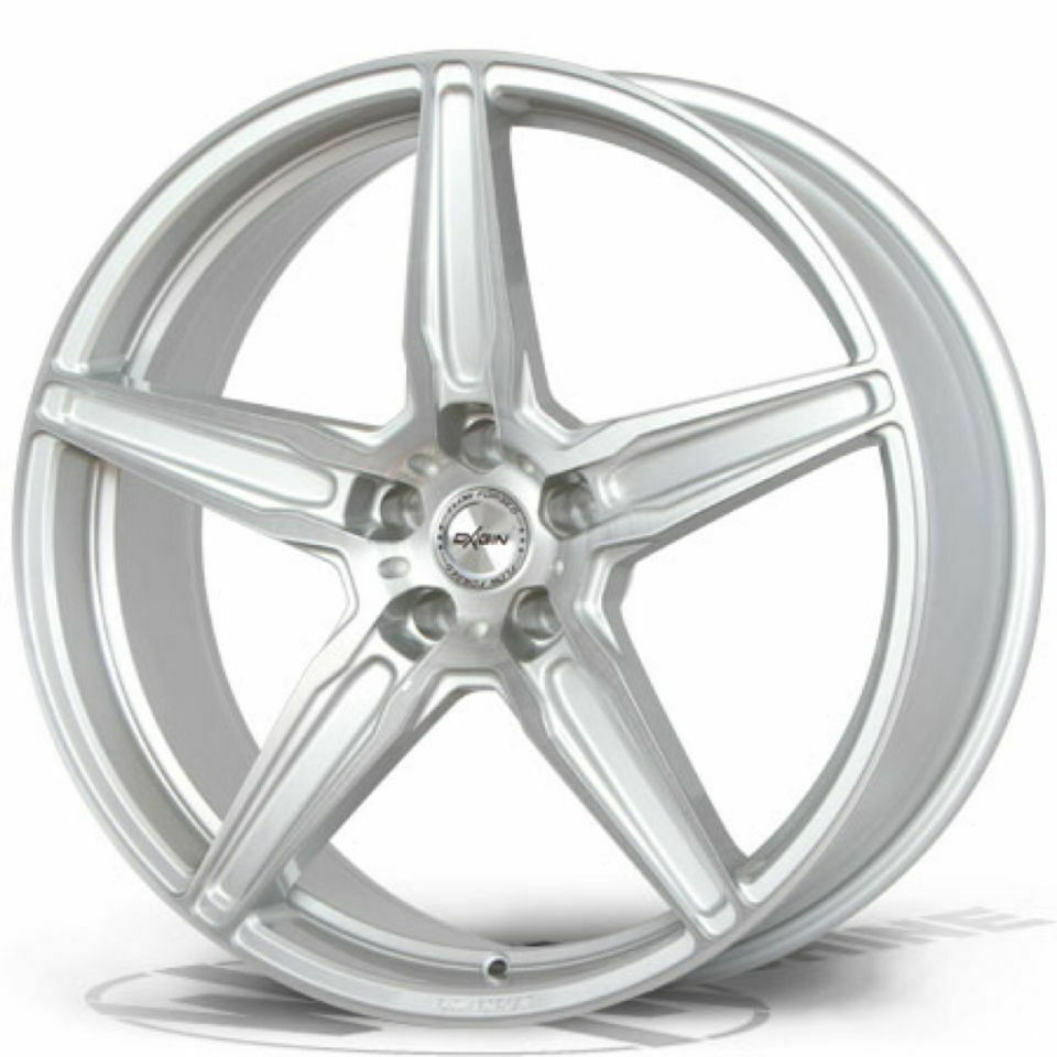21 Zoll Felgen/Reifen-Thread