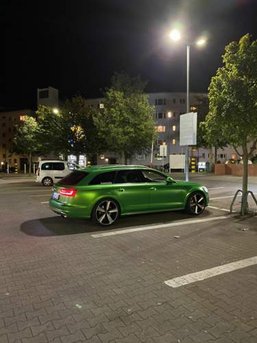 Memo Filiz Audi