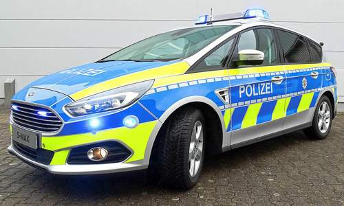 Neuer Ford-s-max-polizei-nrw