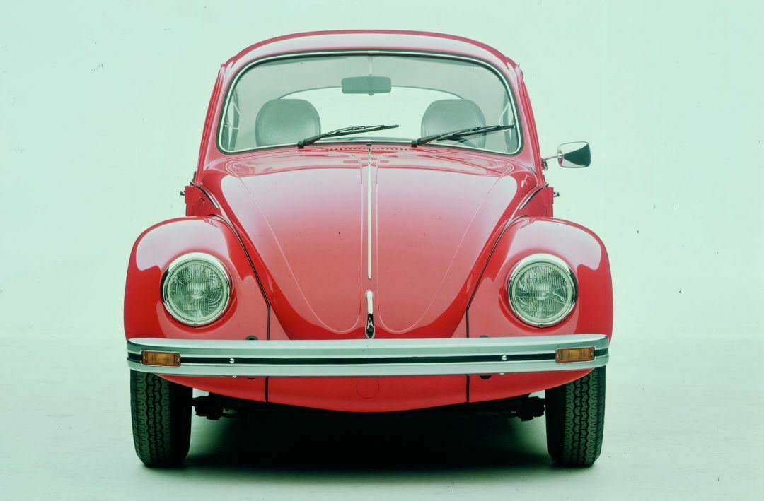 Der Klassiker: VW Käfer