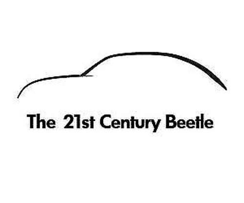 The 21st Century Beetle
