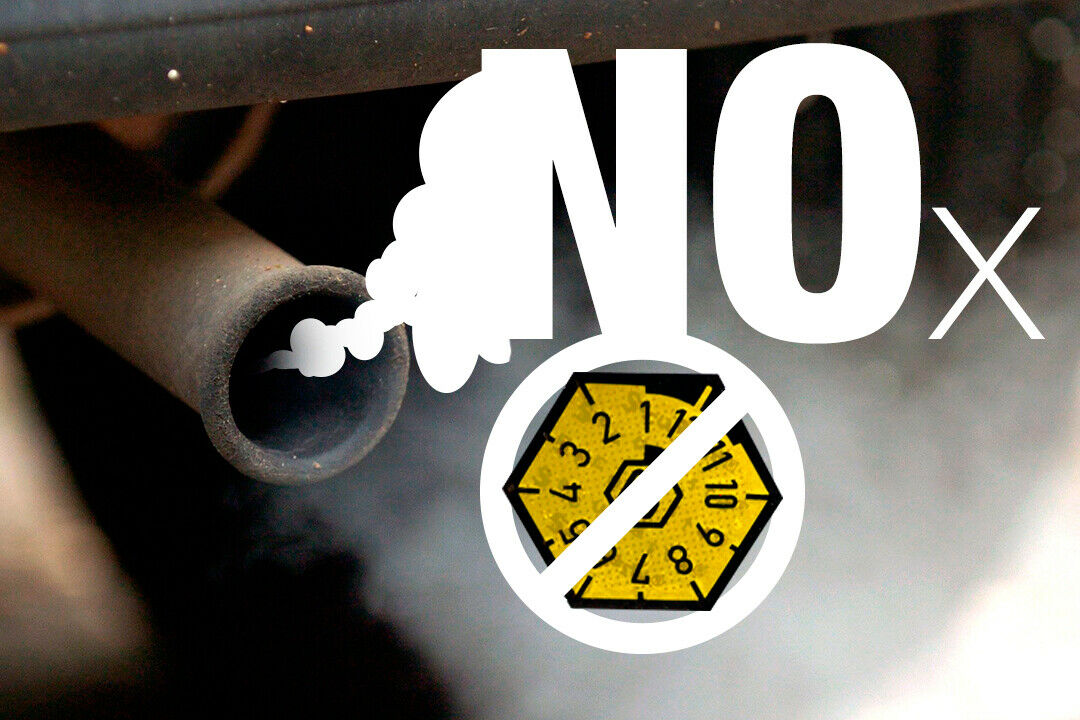 Für Stickoxide gibt es zwar endlich einen strengen Grenzwert. Aber den erfüllen viele Autos nur im Labor. Dabei müssen sich die Hersteller demnächst auf andere Verfahren einstellen